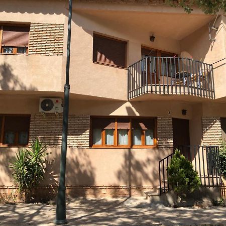 Апартаменты Casa Estribo Арройо-Фрио Экстерьер фото